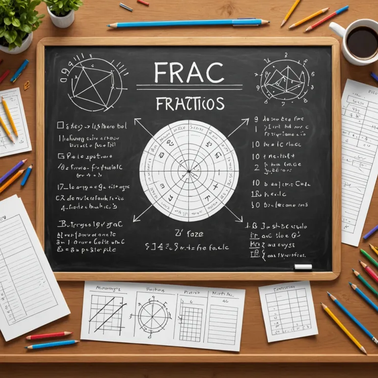 Деление дробей примеры — как выбрать, использовать и не ошибиться
