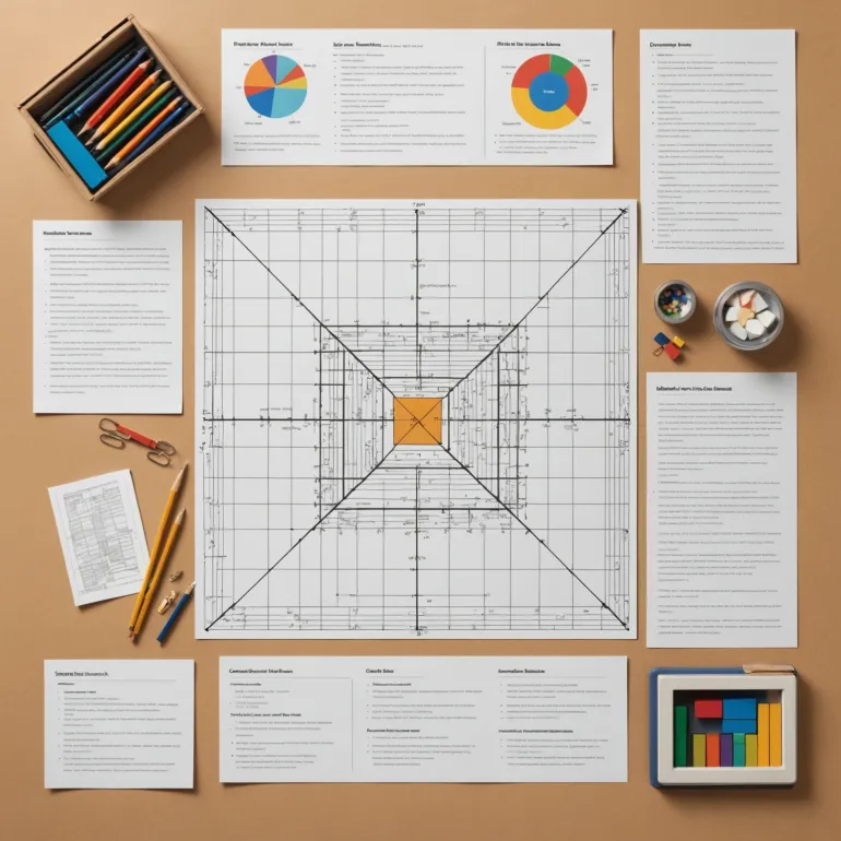Формула периметра и площади: подробная инструкция и важные нюансы