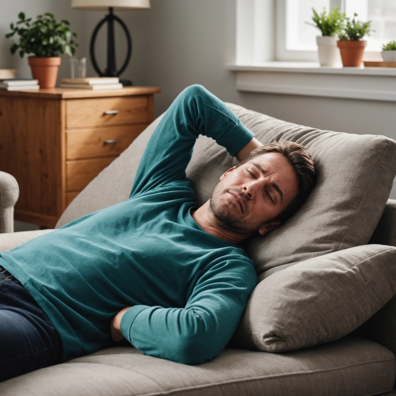 Аппендицит боль: симптомы и тесты для распознавания в домашних условиях