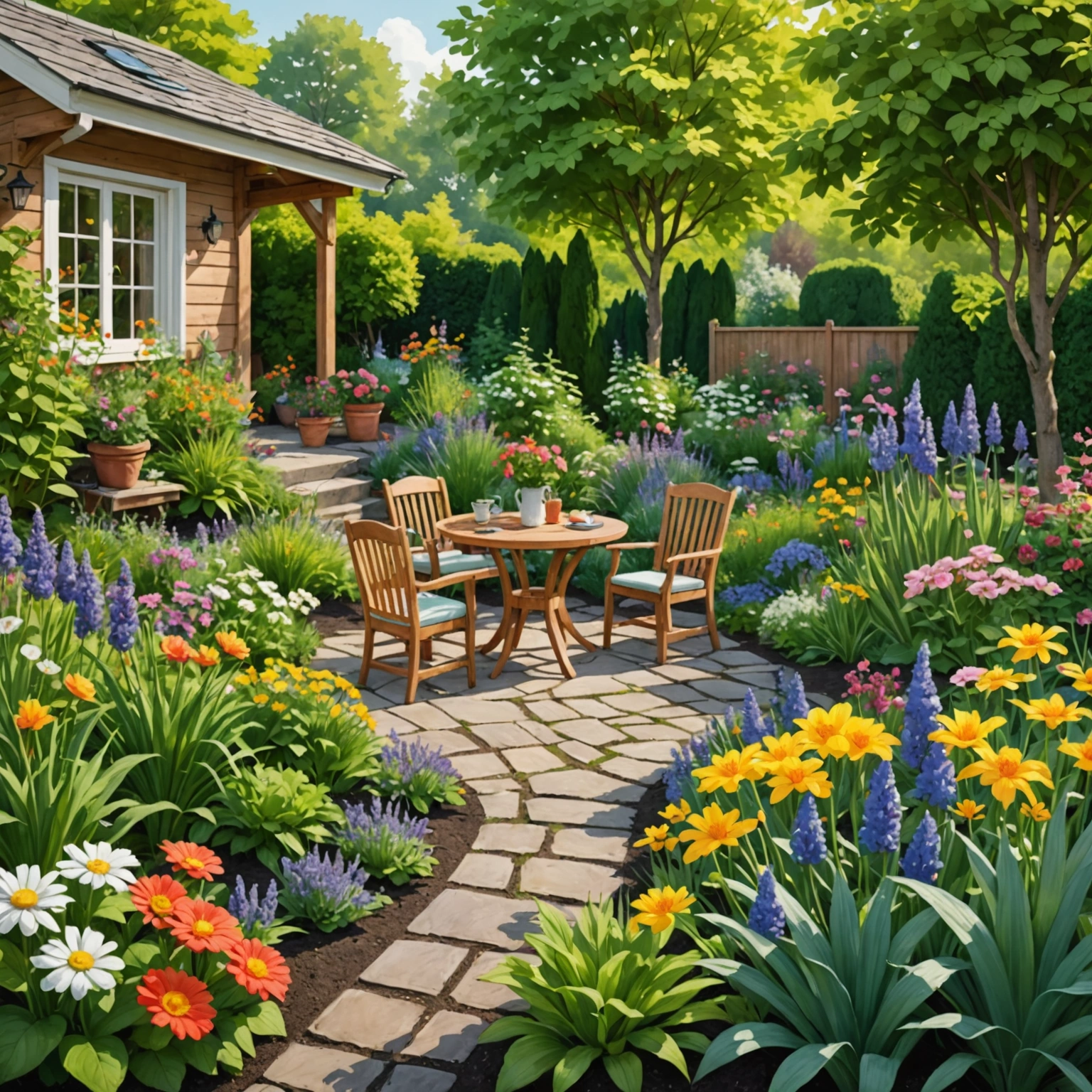 Уход, который работает: как сохранить свежесть и здоровье в каждом аспекте жизни