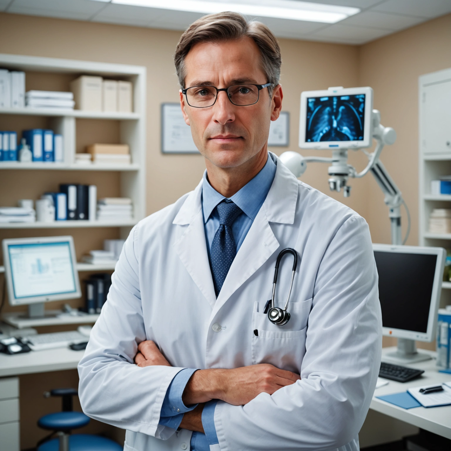 Как сохранить здоровье носа и дыхательных путей: важные аспекты и советы