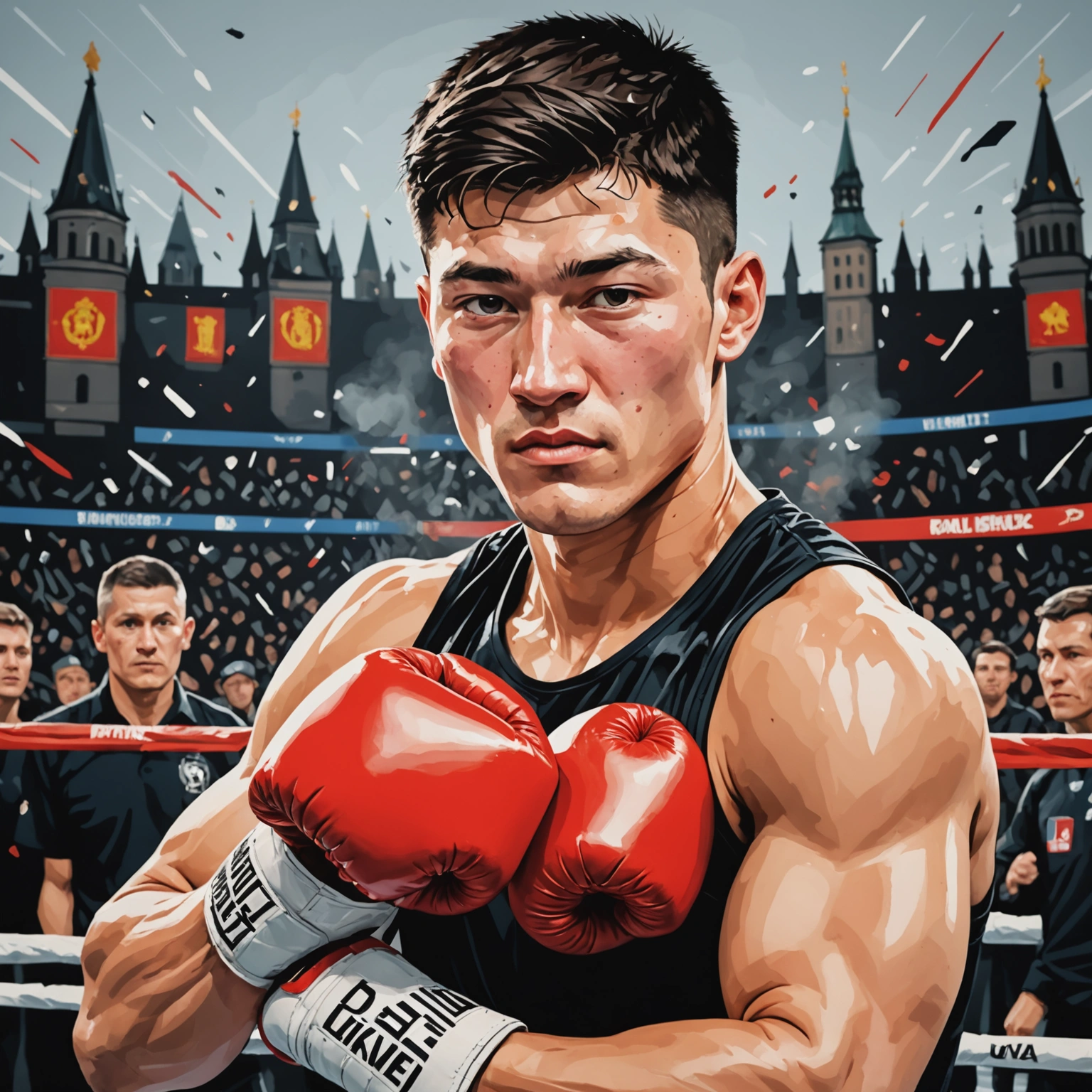 Дмитрий Бивол выиграл суд о клевете у бывшей супруги Екатерины: правда и последствия