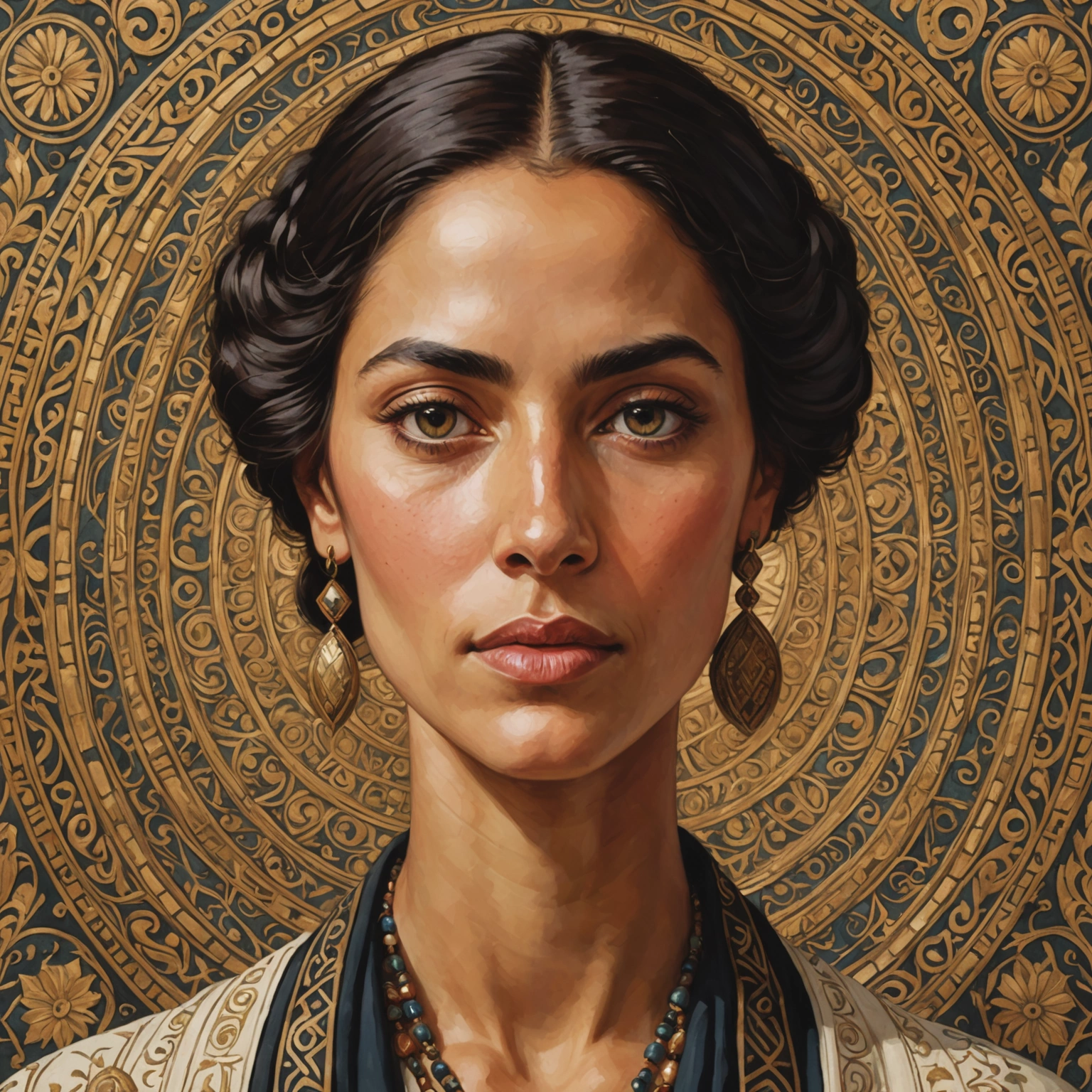 Еврейка внешность: особенности, виды и применение