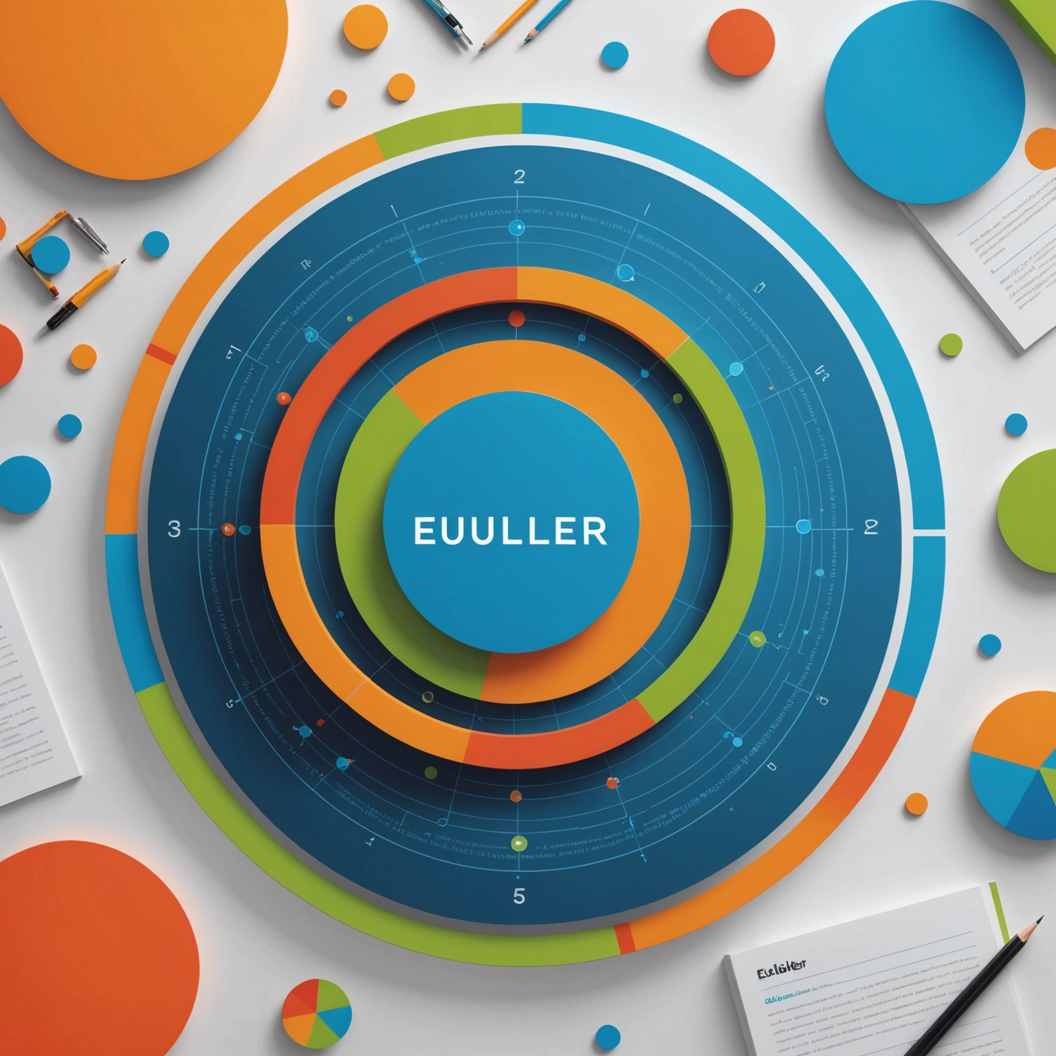 Круги Эйлера: особенности, виды и применение