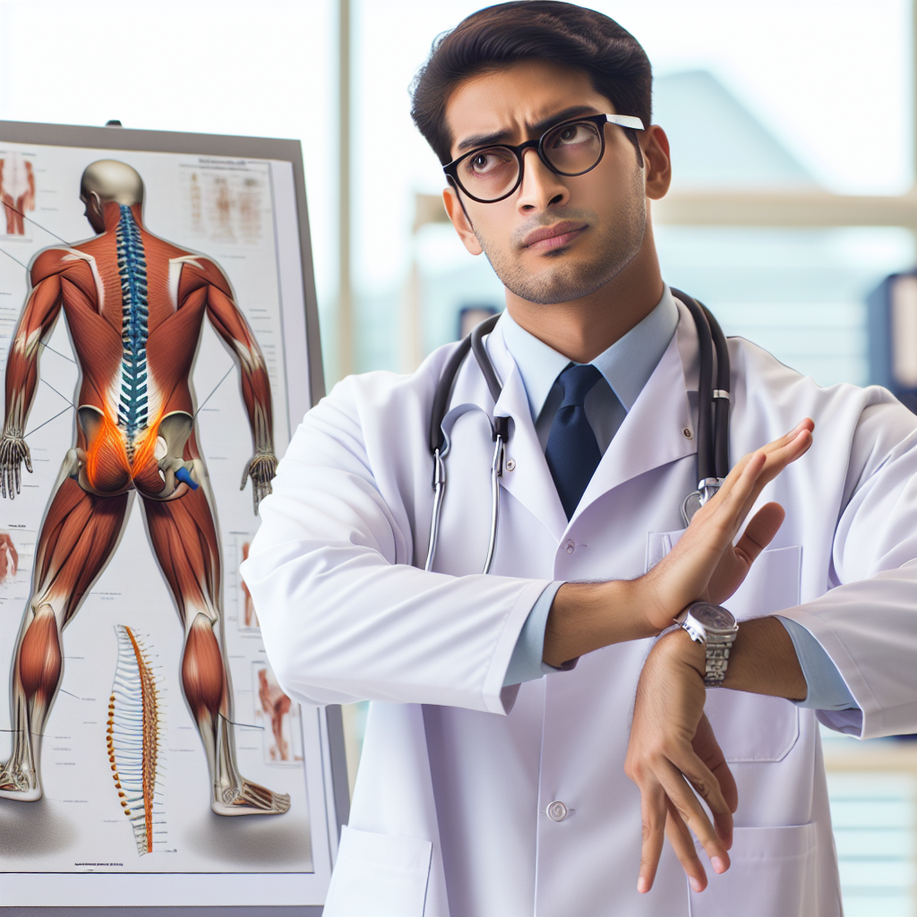 Эффективные Упражнения Доктора Евдокименко для Облегчения Боли при Защемлении Седалищного Нерва