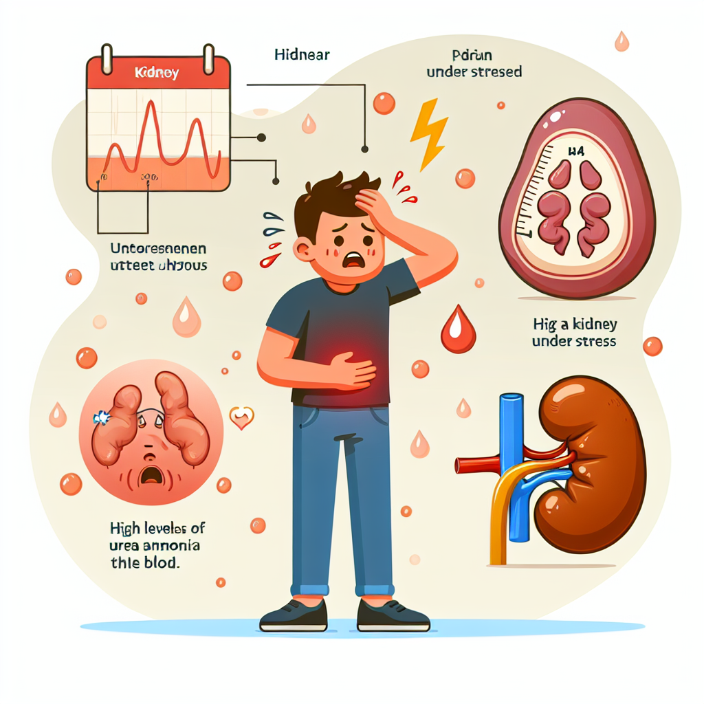 Избыток белка: Симптомы и последствия для здоровья