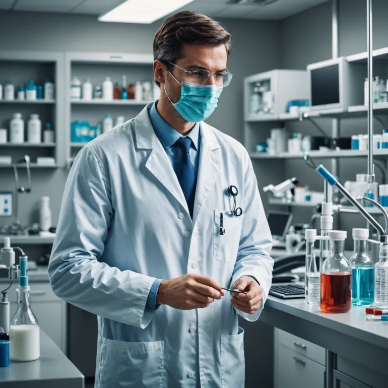 Антигипоксанты: эффективные препараты для борьбы с гипоксией