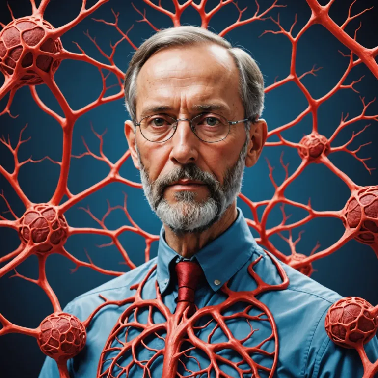 Триада Вирхов: ключ к пониманию патогенеза тромбозов