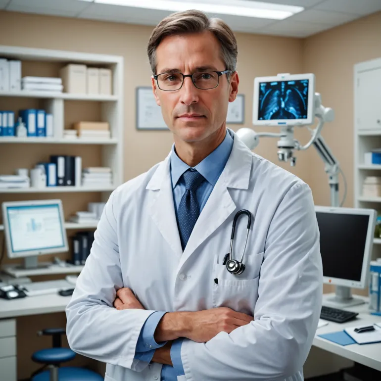 Как сохранить здоровье носа и дыхательных путей: важные аспекты и советы