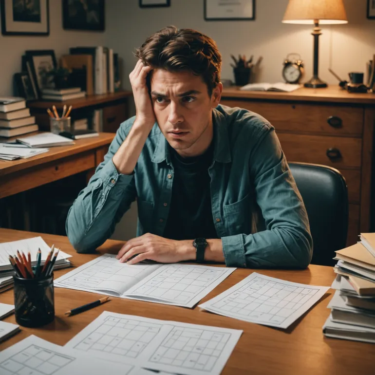 Как называется страх чисел и почему это важно знать каждому