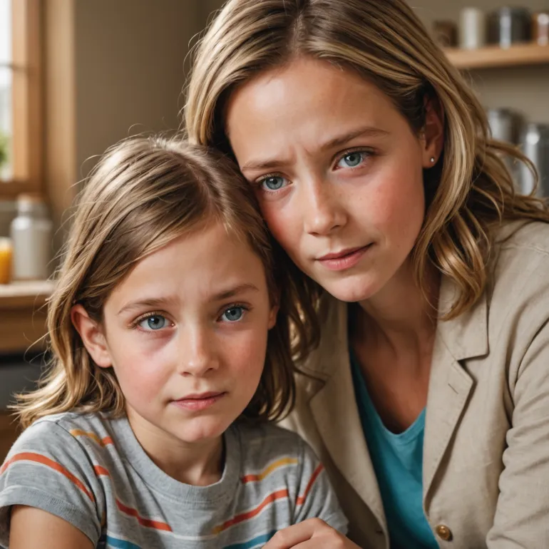 Как быстро вылечить конъюнктивит у ребёнка: безопасные средства для детей