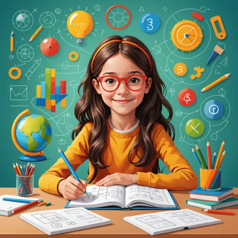 ГДЗ по математике 3 класс: Решения и ответы к учебникам Моро, Петерсон и другим — незаменимый помощник для успешного обучения