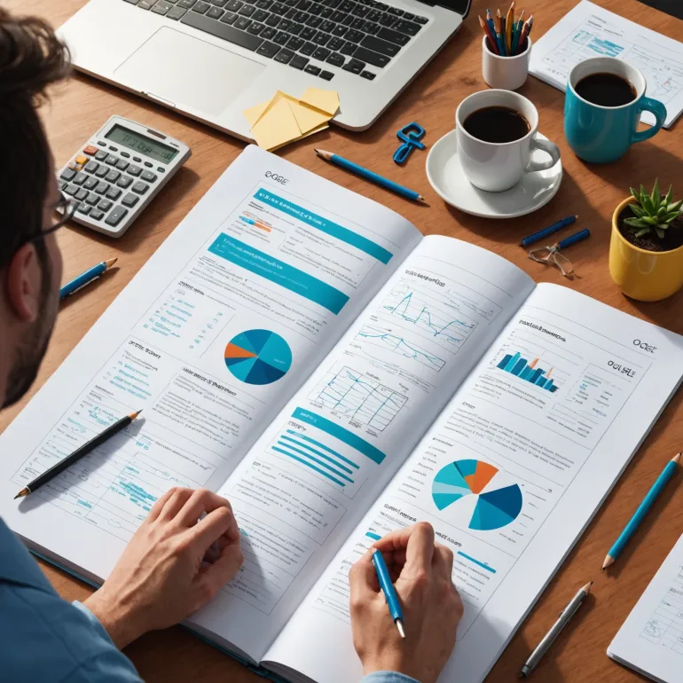 Шпаргалки ОГЭ по математике 2025: Все формулы и решения — ключ к успешной подготовке