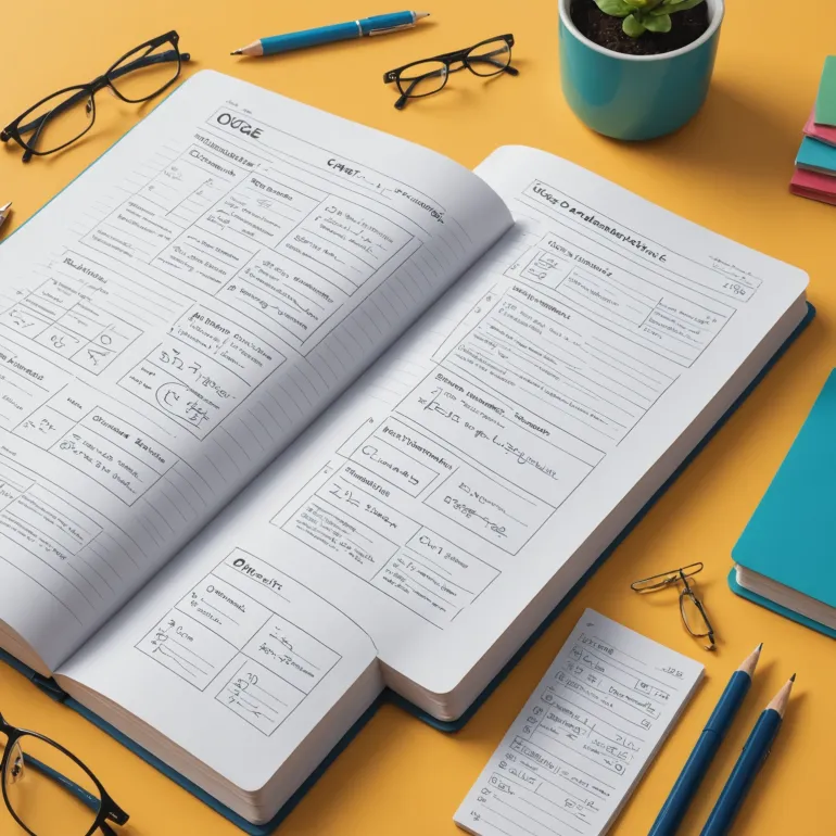 ОГЭ математика шпаргалки: Все формулы для успешной подготовки