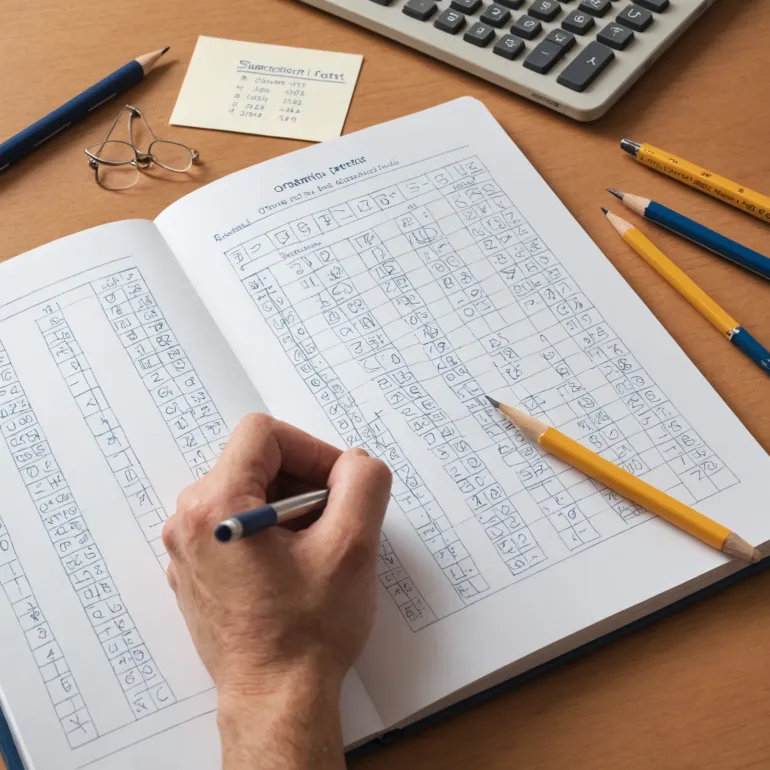 Как держать столбиком — как выбрать, использовать и не ошибиться