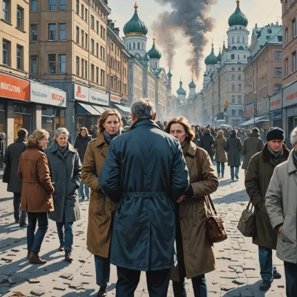 Плохое самочувствие сегодня в Москве: как справиться с дискомфортом и сохранить энергию