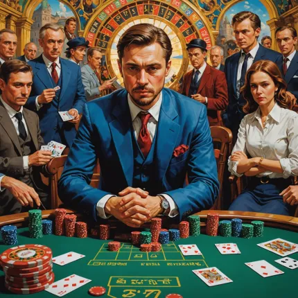 Он был настоящим символом Казани, а стал безработным! Легендарного Лукоянова сгубила лудомания?