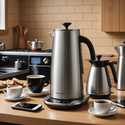 Искусство современного быта: как сделать повседневную жизнь комфортнее и удобнее