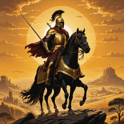 Рамир: значение имени — Происхождение и характер имени Рамир