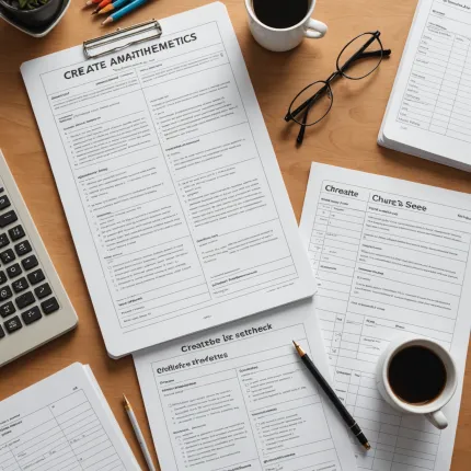 Шпоры ОГЭ математика 2025: Все готовые шпаргалки и формулы для успешной подготовки