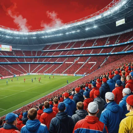 Балтика – Спартак: прямая трансляция и все, что нужно знать о матче РПЛ 29 ноября