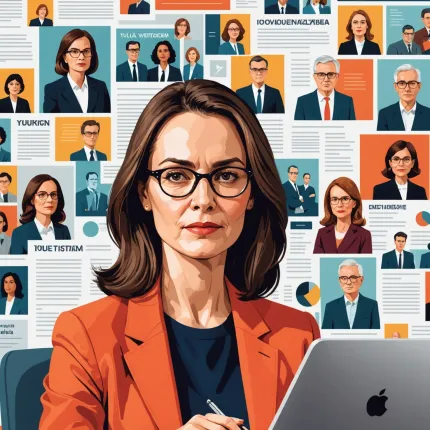 Разбираемся с Юлия Витязева: от А до Я