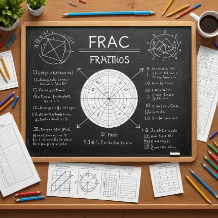 Деление дробей примеры — как выбрать, использовать и не ошибиться