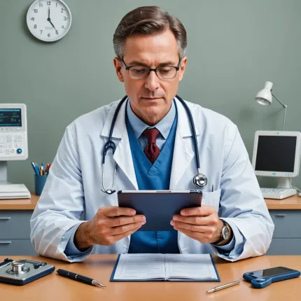 Памятка пациенту: как подготовиться к визиту и получить максимум от лечения