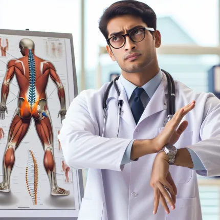 Эффективные Упражнения Доктора Евдокименко для Облегчения Боли при Защемлении Седалищного Нерва