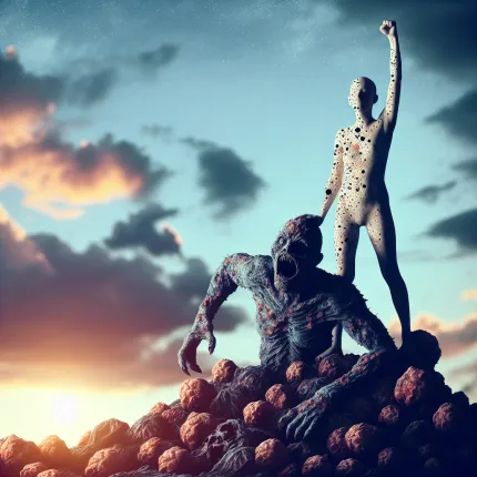 Я вылечил меланому: История борьбы и победы